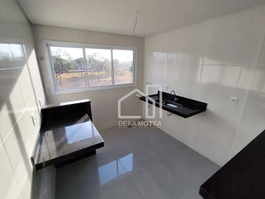 Foto 1 de Apartamento com 2 quartos à venda, 45m2 em Uberlandia - MG