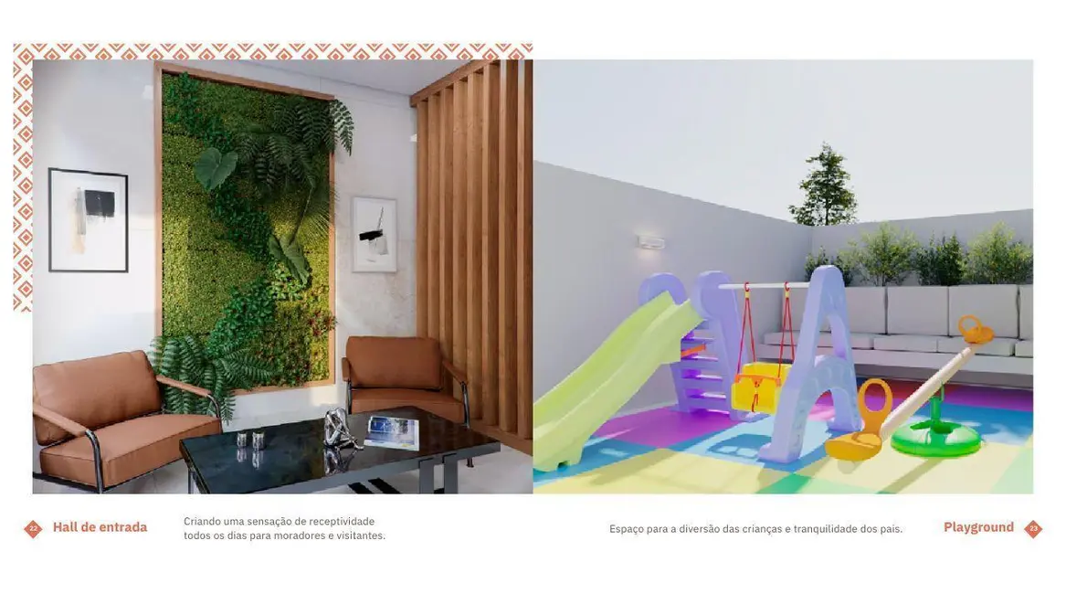 Apartamento com 2 quartos à venda, 64m2 em Novo Mundo, Uberlandia - MG - imagem 5 Foto 5 de Apartamento com 2 quartos à venda, 64m2 em Novo Mundo, Uberlandia - MG