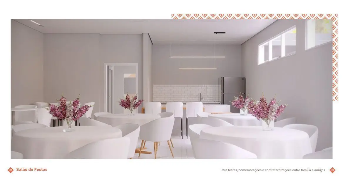 Apartamento com 2 quartos à venda, 64m2 em Novo Mundo, Uberlandia - MG - imagem 6 Foto 6 de Apartamento com 2 quartos à venda, 64m2 em Novo Mundo, Uberlandia - MG