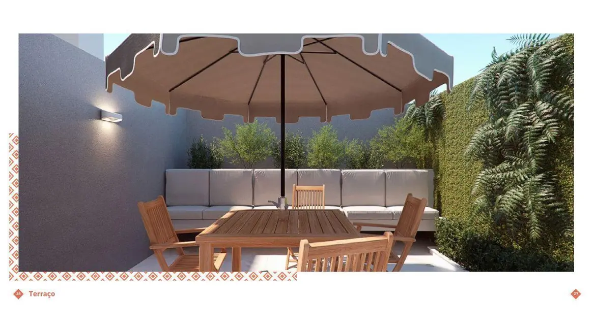 Apartamento com 2 quartos à venda, 64m2 em Novo Mundo, Uberlandia - MG - imagem 7 Foto 7 de Apartamento com 2 quartos à venda, 64m2 em Novo Mundo, Uberlandia - MG