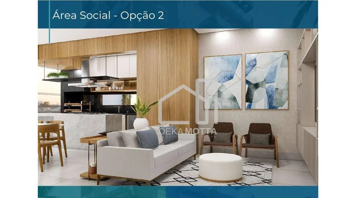 Apartamento com 3 quartos à venda, 142m2 em Copacabana, Uberlandia - MG - imagem 8 Foto 8 de Apartamento com 3 quartos à venda, 142m2 em Copacabana, Uberlandia - MG