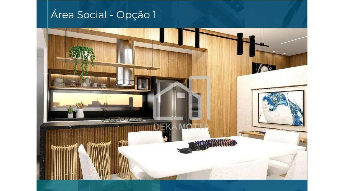 Apartamento com 3 quartos à venda, 142m2 em Copacabana, Uberlandia - MG - imagem 4 Foto 4 de Apartamento com 3 quartos à venda, 142m2 em Copacabana, Uberlandia - MG