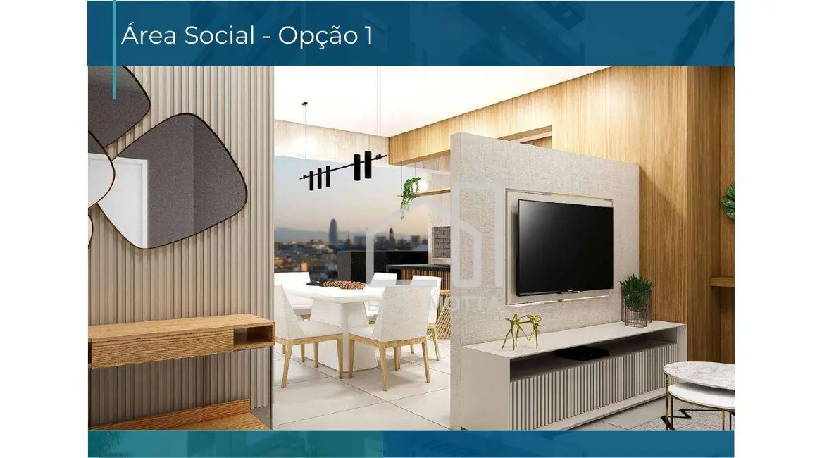 Foto 2 de Apartamento com 3 quartos à venda, 142m2 em Copacabana, Uberlandia - MG