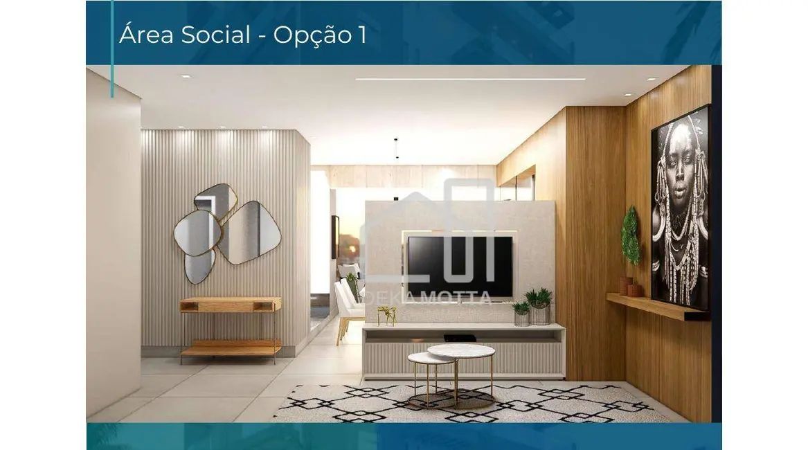 Foto 1 de Apartamento com 3 quartos à venda, 142m2 em Copacabana, Uberlandia - MG