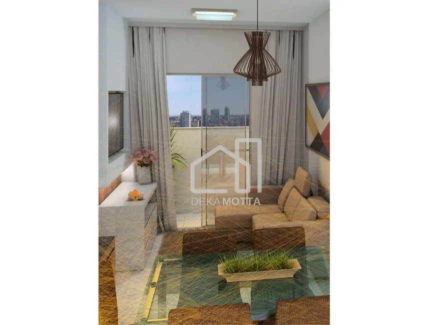 Apartamento com 2 quartos à venda, 54m2 em Laranjeiras, Uberlandia - MG - imagem 5 Foto 5 de Apartamento com 2 quartos à venda, 54m2 em Laranjeiras, Uberlandia - MG