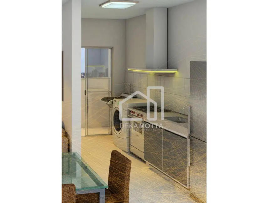 Apartamento com 2 quartos à venda, 54m2 em Laranjeiras, Uberlandia - MG - imagem 6 Foto 6 de Apartamento com 2 quartos à venda, 54m2 em Laranjeiras, Uberlandia - MG