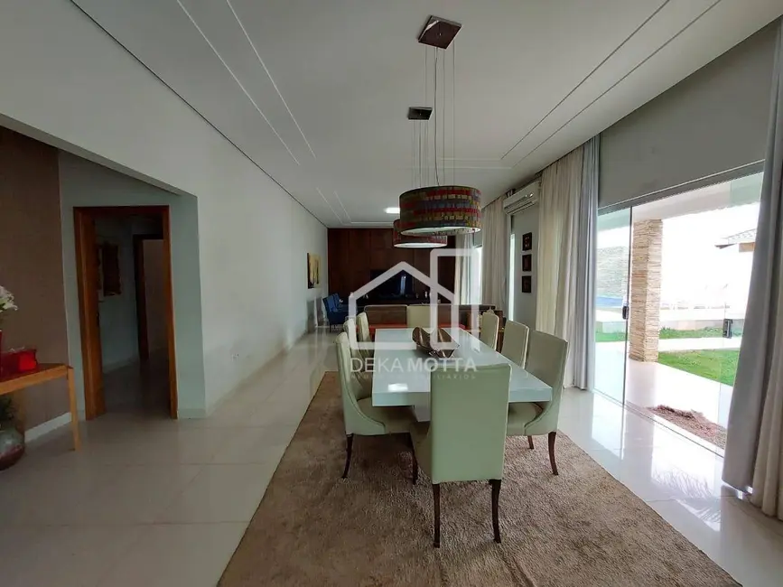 Foto 5 de Casa com 4 quartos à venda, 800m2 em Jardim Karaíba, Uberlandia - MG