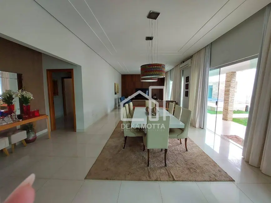 Foto 4 de Casa com 4 quartos à venda, 800m2 em Jardim Karaíba, Uberlandia - MG