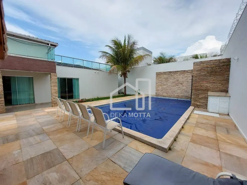 Foto 7 de Casa com 4 quartos à venda, 800m2 em Jardim Karaíba, Uberlandia - MG