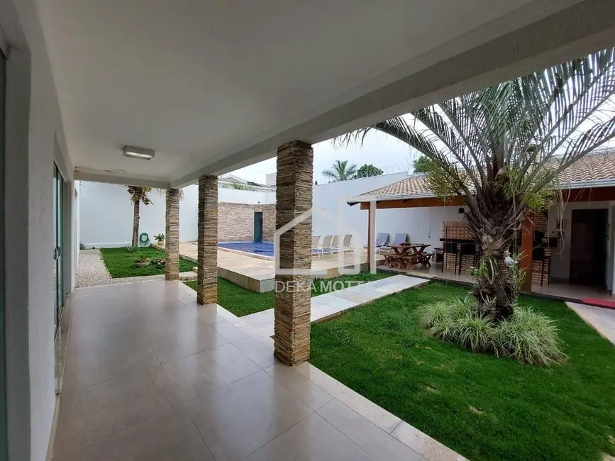 Foto 6 de Casa com 4 quartos à venda, 800m2 em Jardim Karaíba, Uberlandia - MG