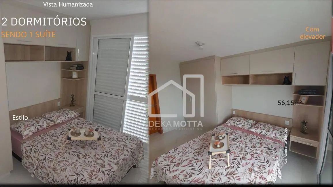 Foto 6 de Apartamento com 2 quartos à venda, 87m2 em Tubalina, Uberlandia - MG