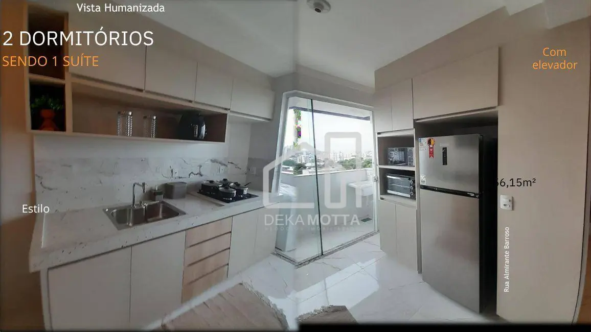 Foto 5 de Apartamento com 2 quartos à venda, 87m2 em Tubalina, Uberlandia - MG