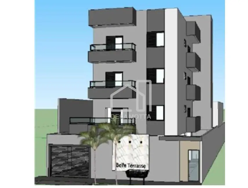 Foto 1 de Apartamento com 2 quartos à venda, 63m2 em Santa Mônica, Uberlandia - MG
