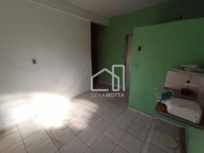 Foto 1 de Casa com 1 quarto à venda, 360m2 em Santa Mônica, Uberlandia - MG