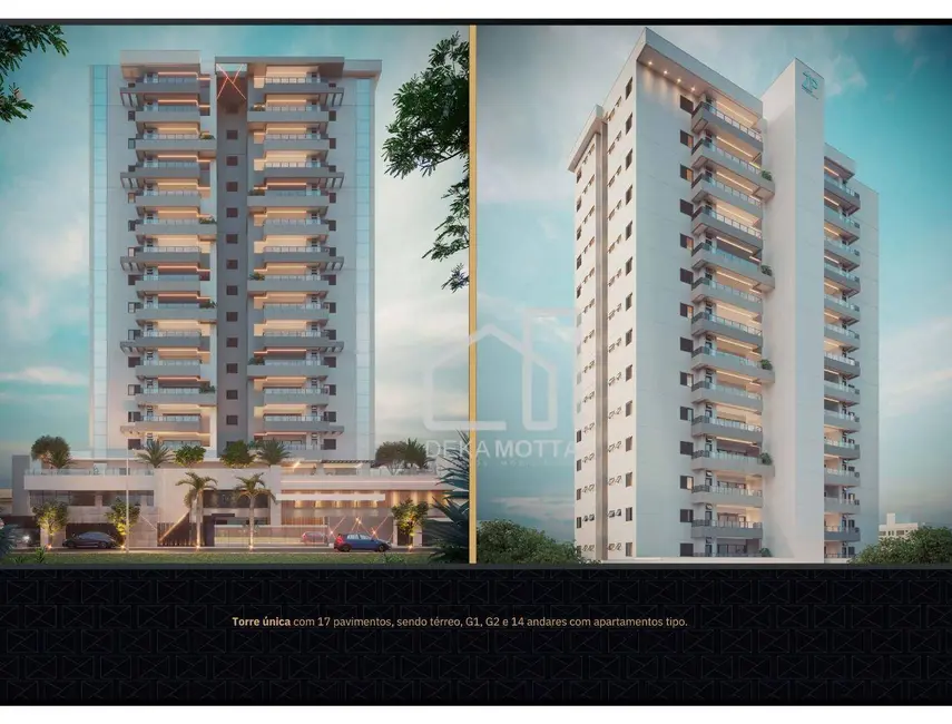 Apartamento com 3 quartos à venda, 112m2 em Uberlandia - MG - imagem 1 Foto 1 de Apartamento com 3 quartos à venda, 112m2 em Uberlandia - MG