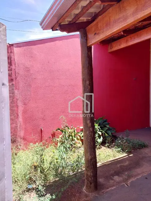 Casa com 2 quartos à venda, 125m2 em Santa Rosa, Uberlandia - MG - imagem 2 Foto 2 de Casa com 2 quartos à venda, 125m2 em Santa Rosa, Uberlandia - MG