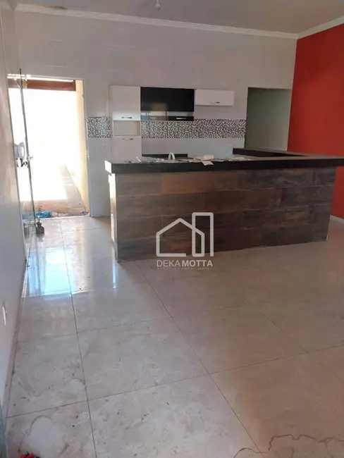 Casa com 2 quartos à venda, 125m2 em Santa Rosa, Uberlandia - MG - imagem 6 Foto 6 de Casa com 2 quartos à venda, 125m2 em Santa Rosa, Uberlandia - MG