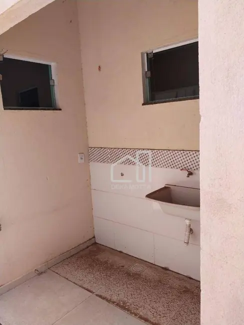 Casa com 2 quartos à venda, 125m2 em Santa Rosa, Uberlandia - MG - imagem 8 Foto 8 de Casa com 2 quartos à venda, 125m2 em Santa Rosa, Uberlandia - MG