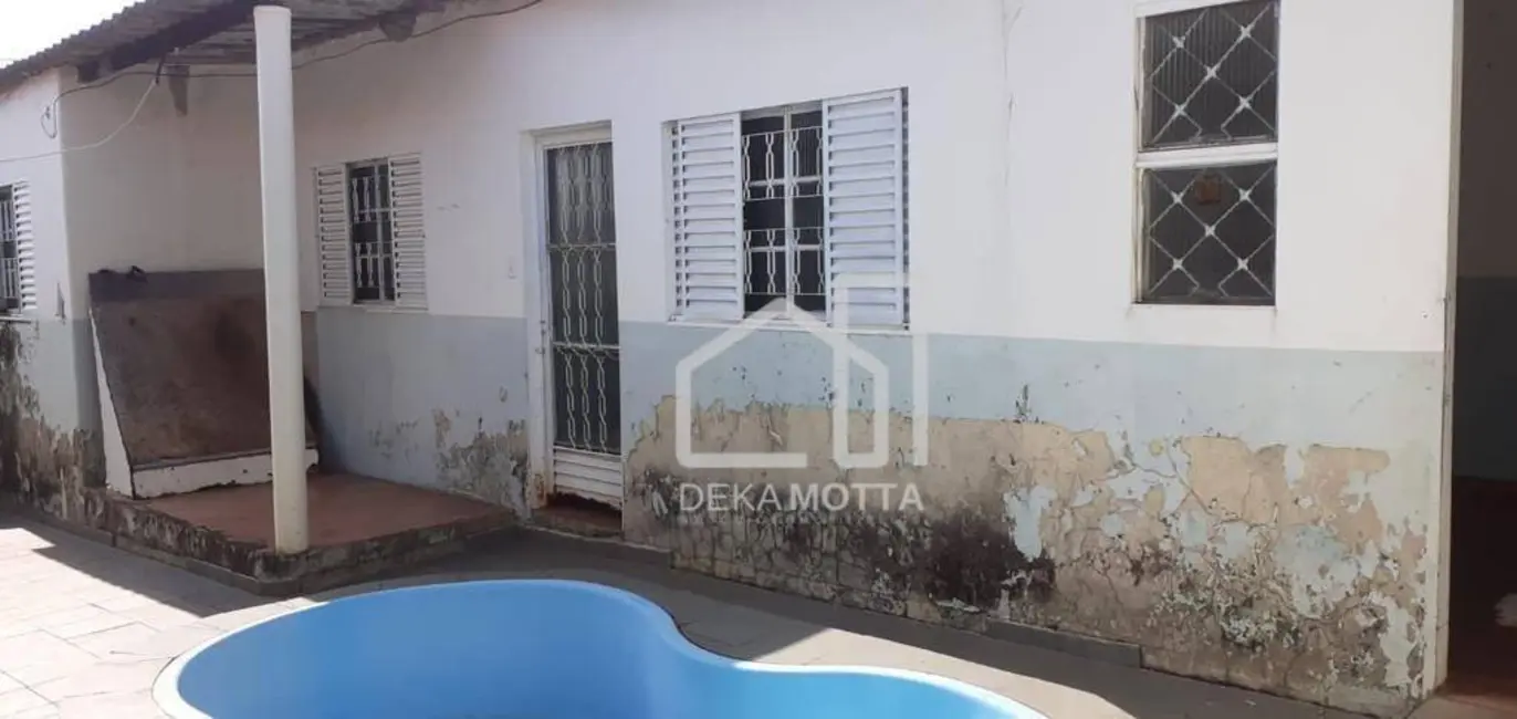 Foto 7 de Casa com 5 quartos à venda, 375m2 em Tubalina, Uberlandia - MG