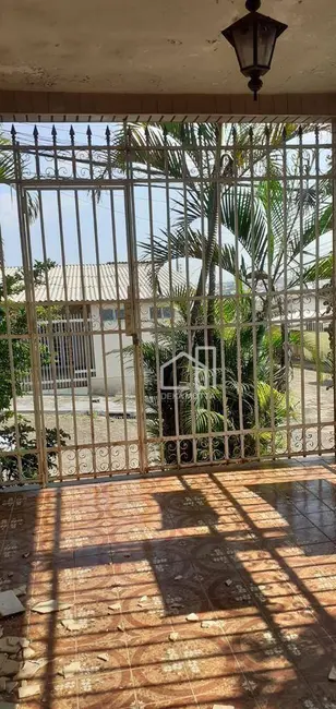 Foto 1 de Casa com 5 quartos à venda, 375m2 em Tubalina, Uberlandia - MG