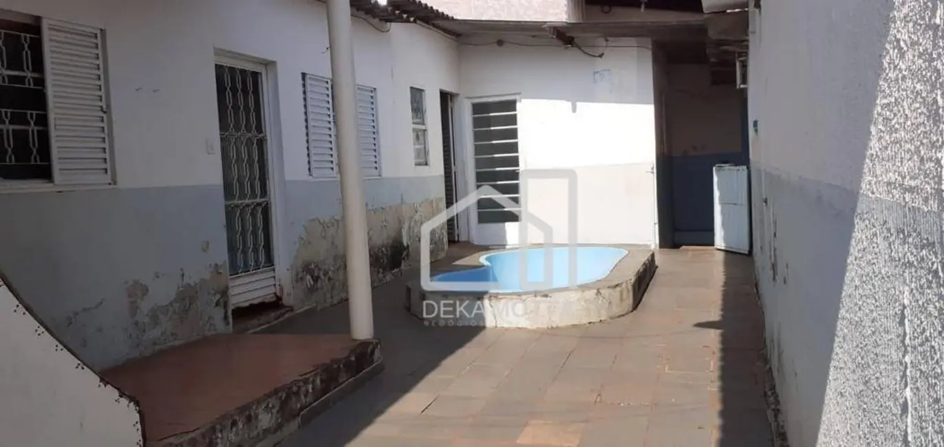 Foto 8 de Casa com 5 quartos à venda, 375m2 em Tubalina, Uberlandia - MG