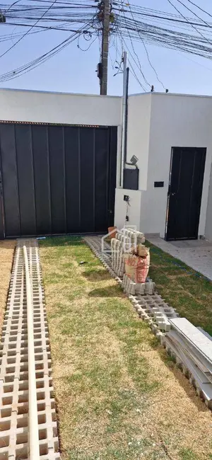 Foto 1 de Casa com 2 quartos à venda, 260m2 em Pacaembu, Uberlandia - MG