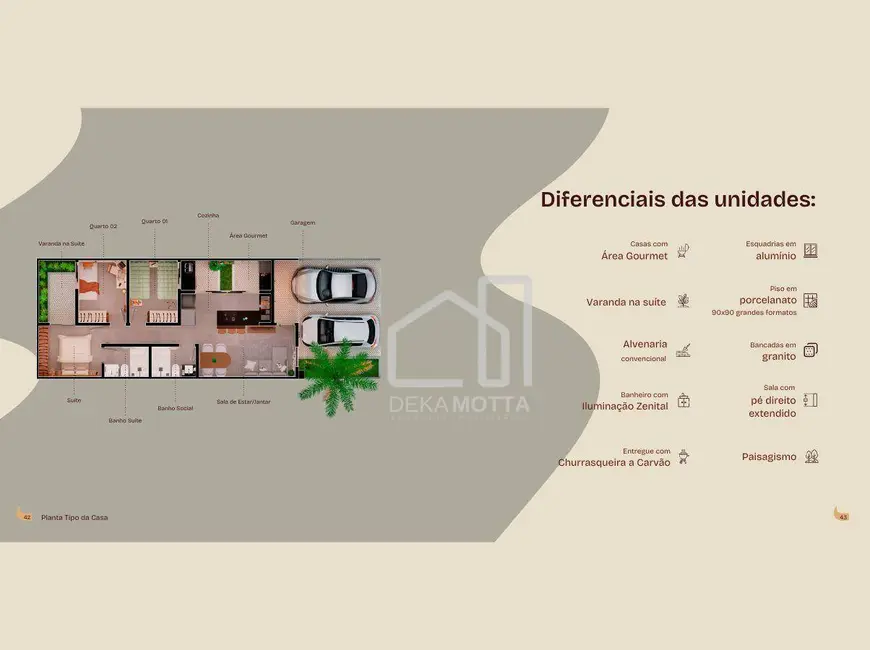 Foto 7 de Casa com 3 quartos à venda, 26578m2 em Uberlandia - MG