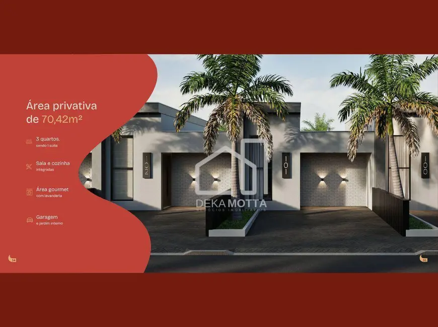 Foto 3 de Casa com 3 quartos à venda, 26578m2 em Uberlandia - MG