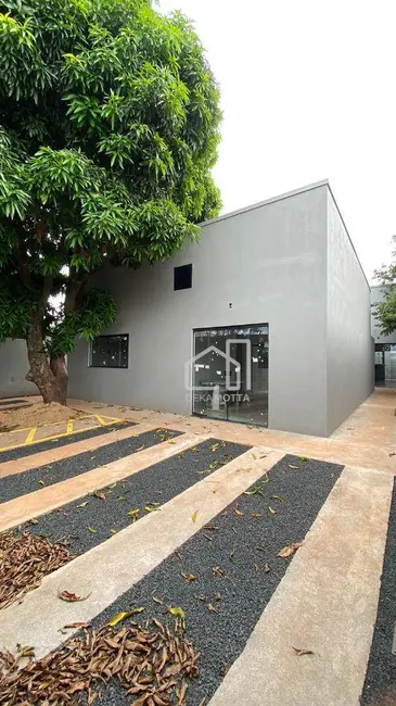 Casa com 2 quartos à venda, 127m2 em Jardim Ipanema, Uberlandia - MG - imagem 1 Foto 1 de Casa com 2 quartos à venda, 127m2 em Jardim Ipanema, Uberlandia - MG