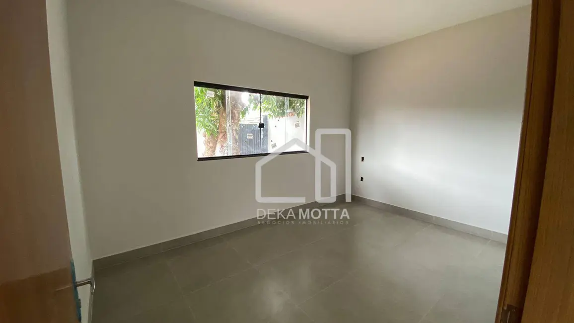 Casa com 2 quartos à venda, 127m2 em Jardim Ipanema, Uberlandia - MG - imagem 8 Foto 8 de Casa com 2 quartos à venda, 127m2 em Jardim Ipanema, Uberlandia - MG