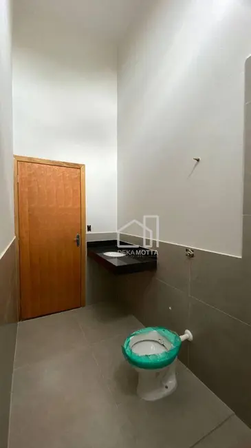 Casa com 2 quartos à venda, 127m2 em Jardim Ipanema, Uberlandia - MG - imagem 5 Foto 5 de Casa com 2 quartos à venda, 127m2 em Jardim Ipanema, Uberlandia - MG