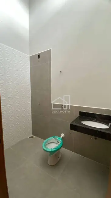 Foto 3 de Casa com 2 quartos à venda, 116m2 em Jardim Ipanema, Uberlandia - MG