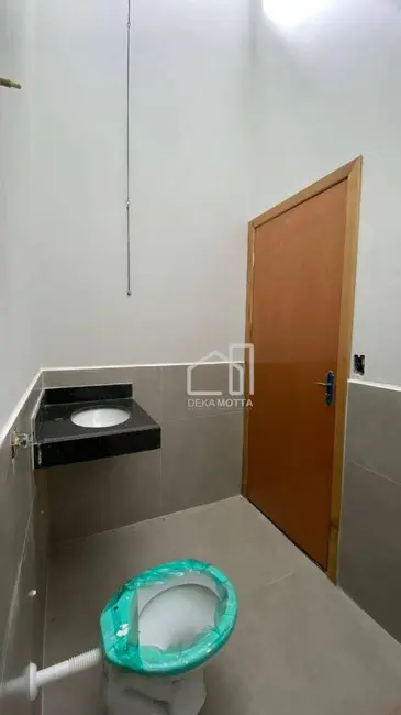 Foto 9 de Casa com 2 quartos à venda, 116m2 em Jardim Ipanema, Uberlandia - MG