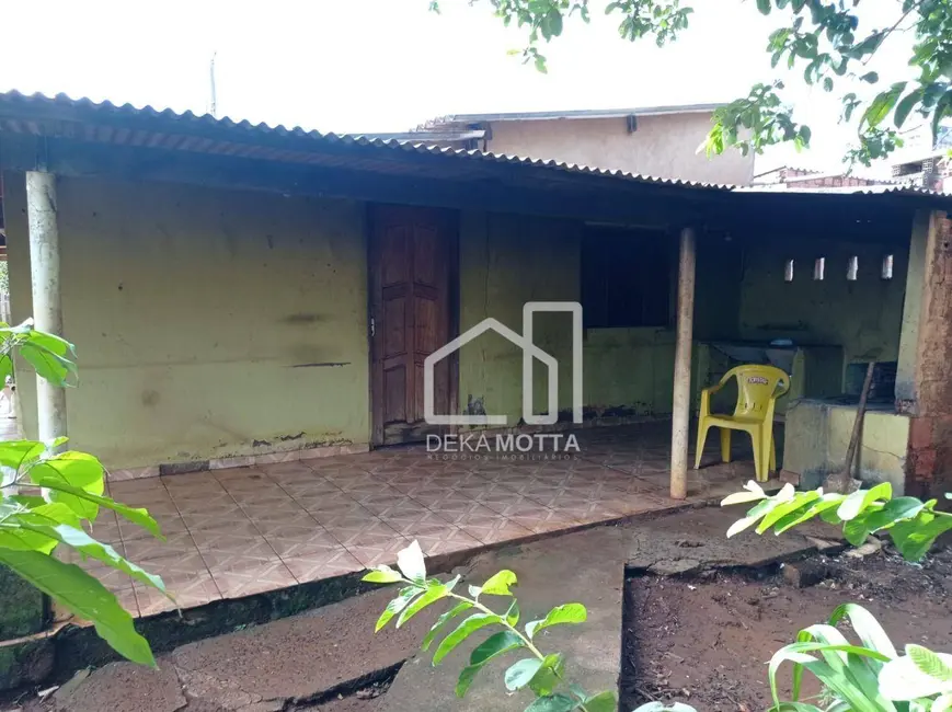 Foto 9 de Casa com 3 quartos à venda, 1000m2 em Morada Nova, Uberlandia - MG