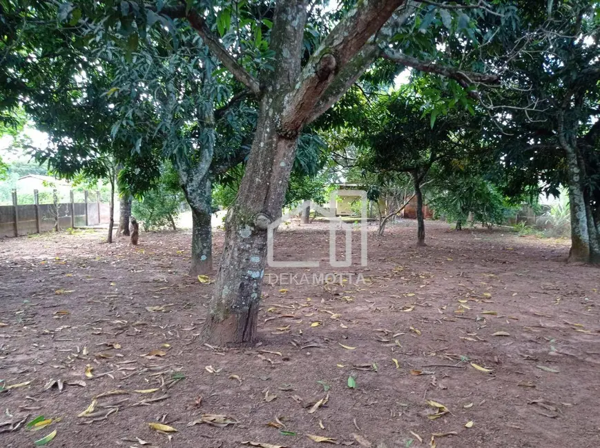 Foto 8 de Casa com 3 quartos à venda, 1000m2 em Morada Nova, Uberlandia - MG