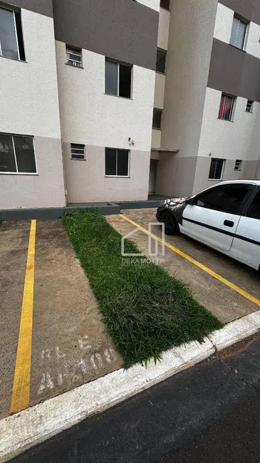 Apartamento com 2 quartos à venda, 47m2 em Uberlandia - MG - imagem 2 Foto 2 de Apartamento com 2 quartos à venda, 47m2 em Uberlandia - MG