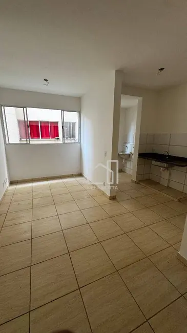 Apartamento com 2 quartos à venda, 47m2 em Uberlandia - MG - imagem 1 Foto 1 de Apartamento com 2 quartos à venda, 47m2 em Uberlandia - MG