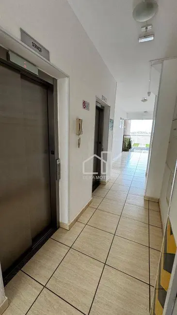 Apartamento com 2 quartos à venda, 47m2 em Uberlandia - MG - imagem 3 Foto 3 de Apartamento com 2 quartos à venda, 47m2 em Uberlandia - MG