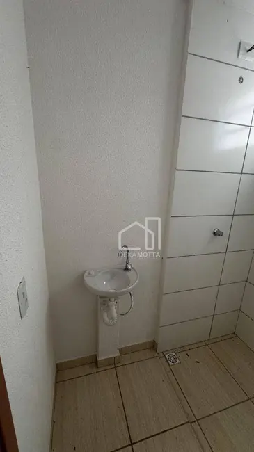 Apartamento com 2 quartos à venda, 47m2 em Uberlandia - MG - imagem 8 Foto 8 de Apartamento com 2 quartos à venda, 47m2 em Uberlandia - MG