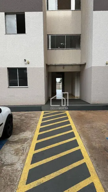 Apartamento com 2 quartos à venda, 47m2 em Uberlandia - MG - imagem 4 Foto 4 de Apartamento com 2 quartos à venda, 47m2 em Uberlandia - MG