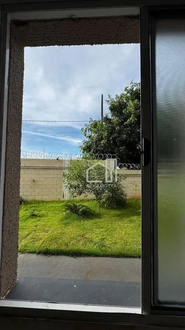 Apartamento com 2 quartos à venda, 47m2 em Uberlandia - MG - imagem 5 Foto 5 de Apartamento com 2 quartos à venda, 47m2 em Uberlandia - MG