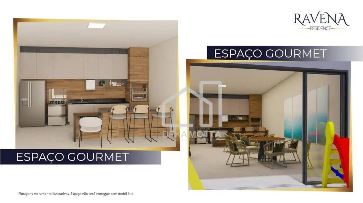 Apartamento com 3 quartos à venda, 93m2 em Uberlandia - MG - imagem 7 Foto 7 de Apartamento com 3 quartos à venda, 93m2 em Uberlandia - MG