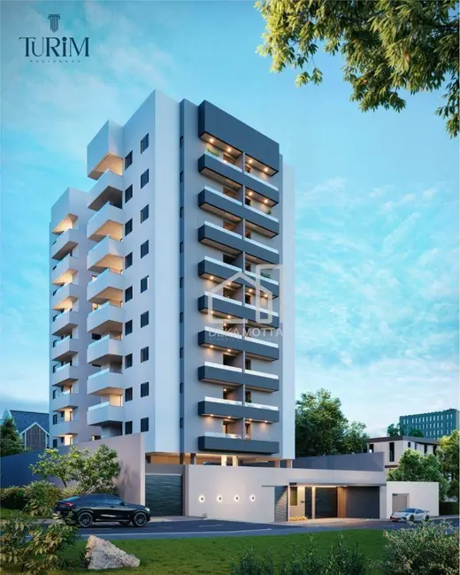 Foto 2 de Apartamento com 2 quartos à venda, 79m2 em Presidente Roosevelt, Uberlandia - MG
