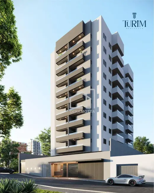 Foto 1 de Apartamento com 2 quartos à venda, 79m2 em Presidente Roosevelt, Uberlandia - MG
