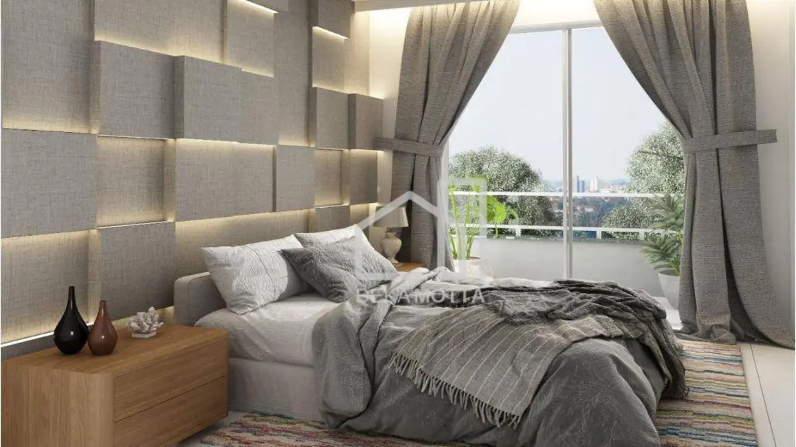 Apartamento com 2 quartos à venda, 47m2 em Santa Mônica, Uberlandia - MG - imagem 3 Foto 3 de Apartamento com 2 quartos à venda, 47m2 em Santa Mônica, Uberlandia - MG