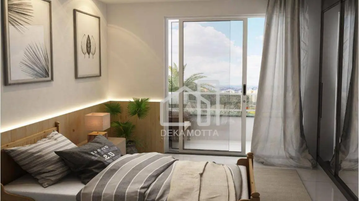Foto 2 de Apartamento com 2 quartos à venda, 47m2 em Santa Mônica, Uberlandia - MG