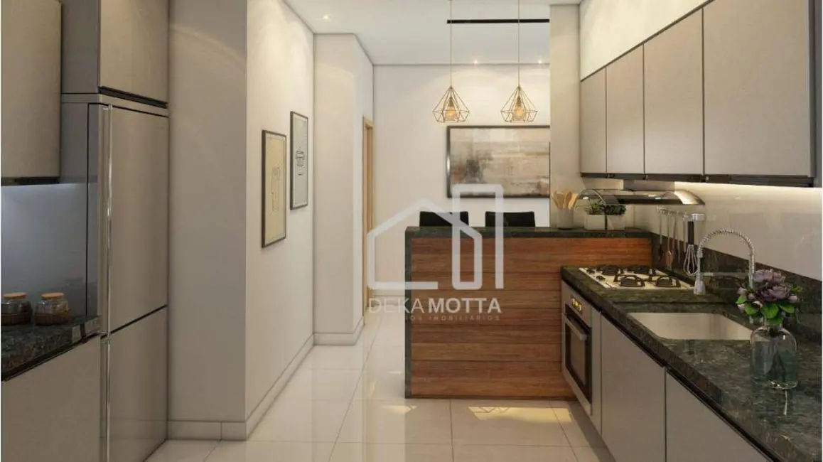 Apartamento com 2 quartos à venda, 47m2 em Santa Mônica, Uberlandia - MG - imagem 4 Foto 4 de Apartamento com 2 quartos à venda, 47m2 em Santa Mônica, Uberlandia - MG
