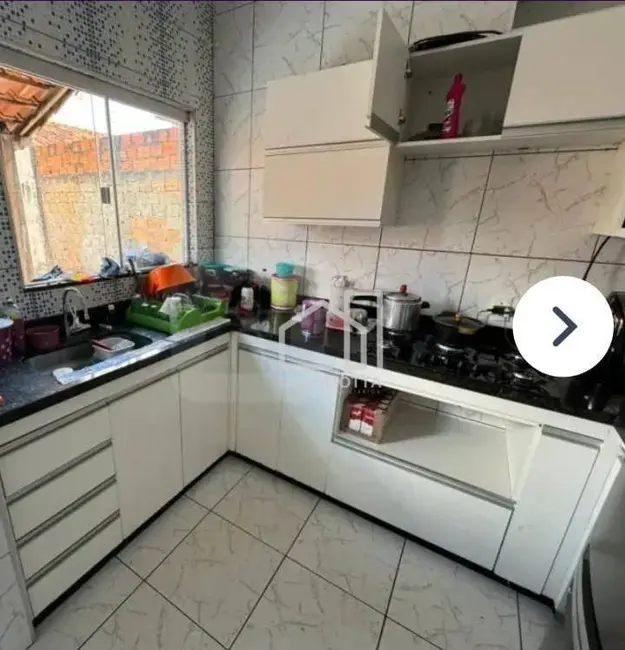 Foto 3 de Casa com 2 quartos à venda, 250m2 em Jardim Europa, Uberlandia - MG