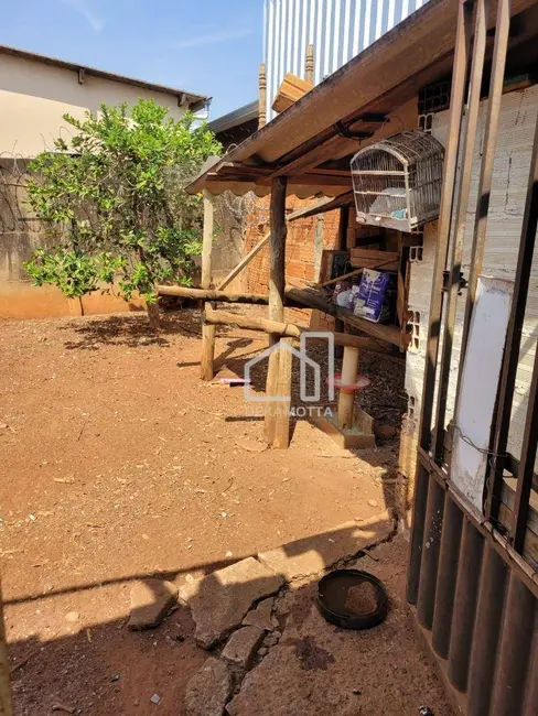 Foto 2 de Casa com 4 quartos à venda, 300m2 em Jardim das Palmeiras, Uberlandia - MG