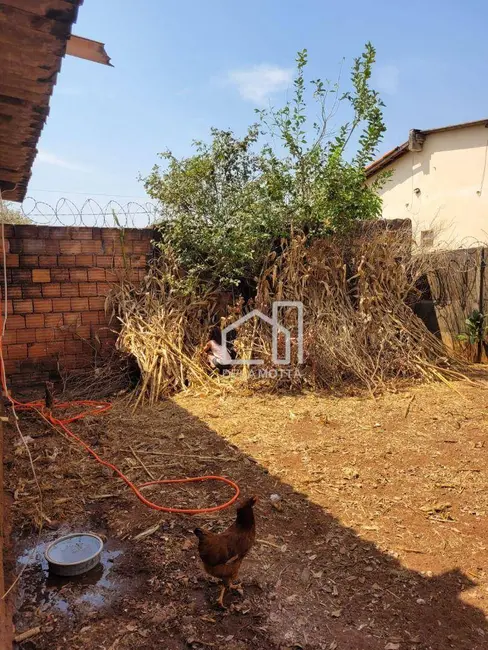 Foto 3 de Casa com 4 quartos à venda, 300m2 em Jardim das Palmeiras, Uberlandia - MG